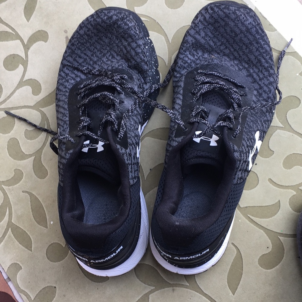 Under Armor Running Shoes